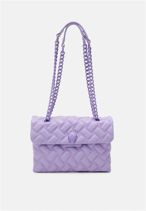 lilac blue handbags london